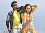 Rachcha Movie New Stills